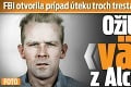 FBI otvorila prípad úteku troch trestancov z roku 1962: Ožil mŕtvy väzeň z Alcatrazu!