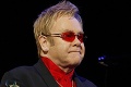 Elton John zarmútil fanúšikov: Po takmer 50 rokoch prišiel koniec!