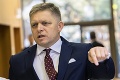 Premiér R. Fico o brexite: Slováci nebudú poškodení žiadnym spôsobom!