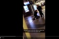 Dráma na vlakovej stanici v Belgicku: Polícia streľbou zneškodnila ozbrojeného muža!