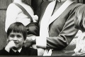 Princovia William a Harry: Pravda o svojej matke princeznej Diane!