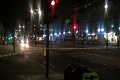 Panika v Londýne: Pre únik plynu evakuovali 1450 ľudí!