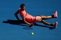 Mužská svetová trojka na Australian Open prekvapivo končí