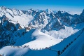 Masy sneho ohrozujú dovolenkárov v Alpách: Hromadné evakuácie desiatok lyžiarskych chát