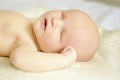 Fotky len pre silné povahy! Rodičia sa tešili na bábätko, potom prišiel šok: Chlapček sa narodil BEZ očí!