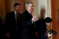 Koniec shutdownu, ktorý ochromil Ameriku: Senátori sa dohodli na obnovení financovania federálnych úradov