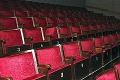 Kino Modra rozpredáva vybavenie, sedačky išli na dračku: Rozpredali ich za pár dní