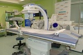 V žilinskej nemocnici majú nový prístroj, z ktorého budú pacienti nadšení: Operácia bez rezania!