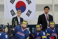 Južná a Severná Kórea dostali príkazom utvoriť spoločný olympijský tím: Trénerka z toho nadšená nie je!