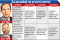 V Žiline predstavili stranu Progresívne Slovensko: Skončí ako Prochádzkova #Sieť?