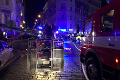 Tragický požiar hotelu v Prahe si vyžiadal už 4 životy: Medzi obeťami je Nemec (†21) a Juhokórejka (†20)!