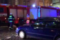 Pražský hotel zachvátili plamene: Z horiaceho pekla ratovali 40 ľudí, už hlásia obete!