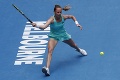 Spanilá jazda na Australian Open končí: Rybáriková nemala šancu!