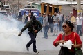Nepokoje v uliciach Hondurasu pokračujú: Demonštranti zablokovali cesty, došlo aj k stretom s políciou!