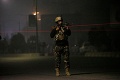 Útok na hotel v Afganistane: Na mieste došlo k dvom výbuchom!