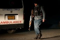Útok na hotel v Afganistane: Na mieste došlo k dvom výbuchom!