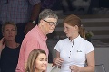 Dcéra Billa Gatesa nič neskrýva: Horúce fotky zo súkromia!
