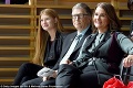 Dcéra Billa Gatesa nič neskrýva: Horúce fotky zo súkromia!