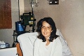 Andrea dostala po revolúcii šancu na transplantáciu: S cudzou pečeňou žije už 23 rokov
