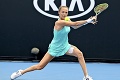 Australian Open je aj veľká módna šou: V čom sa snažia ohúriť tenisové hviezdy?