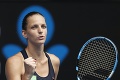 Australian Open je aj veľká módna šou: V čom sa snažia ohúriť tenisové hviezdy?