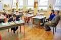 Testovanie piatakov na Slovensku: Tieto školy môžu byť na svojich žiakov hrdé, dopadli najlepšie!