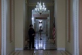 V USA došlo k shutdownu: Senát sa nedohodol na odvrátení platobnej neschopnosti vlády