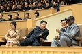 Kim Čong-un môže prísť o svojho amerického miláčika: Rodmanovi hrozí basa!