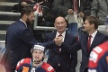 Ďalšia rana pre slovenský hokej: Prečo asistent trénera Országh nejde na olympiádu?