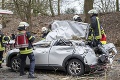 Európa v zajatí smrtiacej víchrice: Kolabujúca doprava, nehody a ľudia bez elektriny!