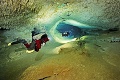 Tajomné diery odhalili svoje tajomstvá: Krvavá minulosť zatopenej jaskyne