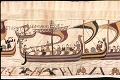 Macron požičia Britom tapisériu z Bayeux: Unikátne dielo opustí Francúzsko po 950 rokoch