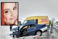 Maturantka Monika († 19) si na cestu do školy požičala auto od snúbenca: O 10 minút bola mŕtva!