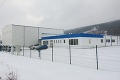 Fabrika na východe Slovenska chce konkurovať Číne: Odvážne plány do budúcnosti!