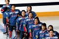 Znepriatelené krajiny sa spoja: Kórejčanky za jeden tím!