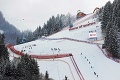 Tréning na zjazd v Kitzbüheli vyvolal medzi lyžiarmi kritiku: Vzbura proti nebezpečnej trati
