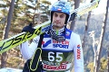 Skokan na lyžiach randí s poriadnou sexicou: TOTO má byť najkrajšia polovička poľského športovca