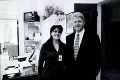 Od najväčšieho sex škandálu uplynulo presne 20 rokov: Veľavravný tweet Monicy Lewinsky pre fanúšikov!