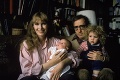Drsné obvinenia adoptívnej dcéry Woodyho Allena: V televízii vytiahla špinu spred vyše 20 rokov!
