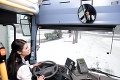 Michaela je jediná žena medzi 229 vodičmi v Lučenci: Zistíte, čo robila predtým, budete prekvapení!