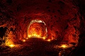 Návštevníci Fiľakovského hradu desiatky rokov netušili, po čom chodia: Obrovské tajomstvo podzemných chodieb!