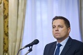 Minister Kažimír neuspel: Novým predsedom Euroskupiny bude niekto iný
