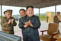 Severokórejský vodca sa vyhráža použitím jadrových zbraní: Prečo sa treba báť Kima?!