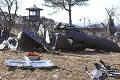 Tragická havária vojenského vrtuľníka: Zahynulo najmenej sedem ľudí, po ďalších pátrajú
