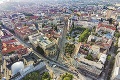 Bratislava bude mať nový park: Pozrite sa, ako bude vyzerať Šafko už na jar