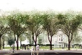 Bratislava bude mať nový park: Pozrite sa, ako bude vyzerať Šafko už na jar