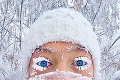 Najchladnejšie obývané mesto sveta je sibírsky Ojmjakon: Teplomer im zamrzol pri -62 ⁰C
