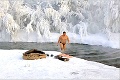 Najchladnejšie obývané mesto sveta je sibírsky Ojmjakon: Teplomer im zamrzol pri -62 ⁰C
