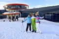 Britský denník ospevuje naše populárne lyžiarske stredisko: Jasná je lacnejšia a lepšia ako Alpy