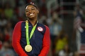 Olympijská víťazka v gymnastike vyšla s pravdou von: Aj mňa sexuálne zneužíval